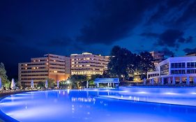 Спа Хотел Хисар